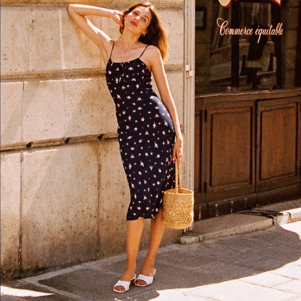Rouje DARIA dress
